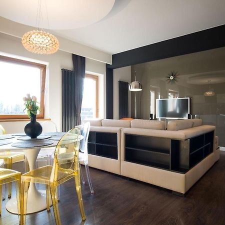 Holiday Spa Zakopane Gorace Zrodla Spa Luaran gambar