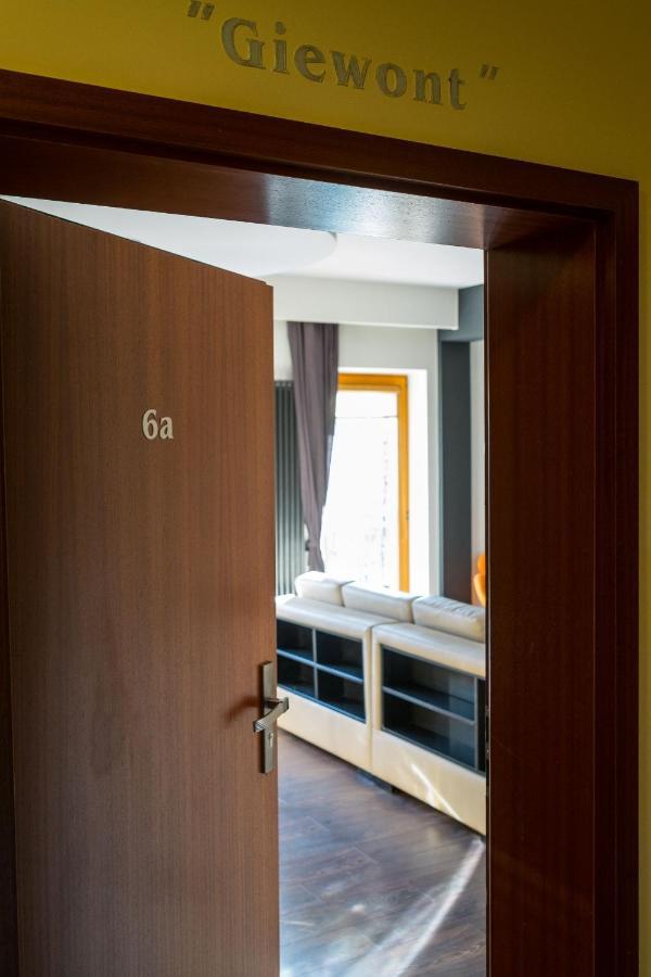 Holiday Spa Zakopane Gorace Zrodla Spa Luaran gambar