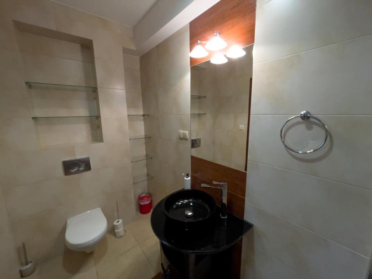 Holiday Spa Zakopane Gorace Zrodla Spa Luaran gambar