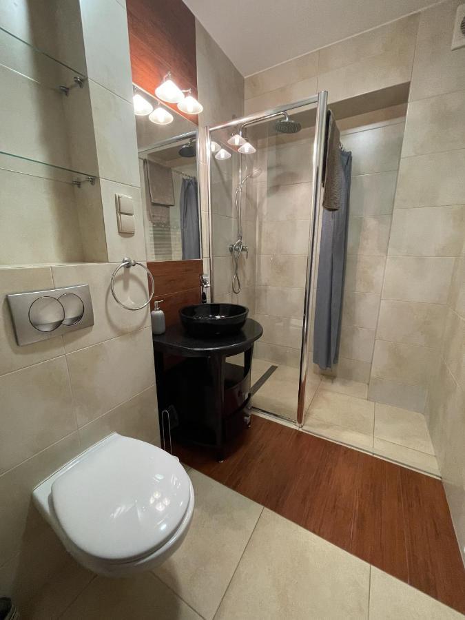 Holiday Spa Zakopane Gorace Zrodla Spa Luaran gambar