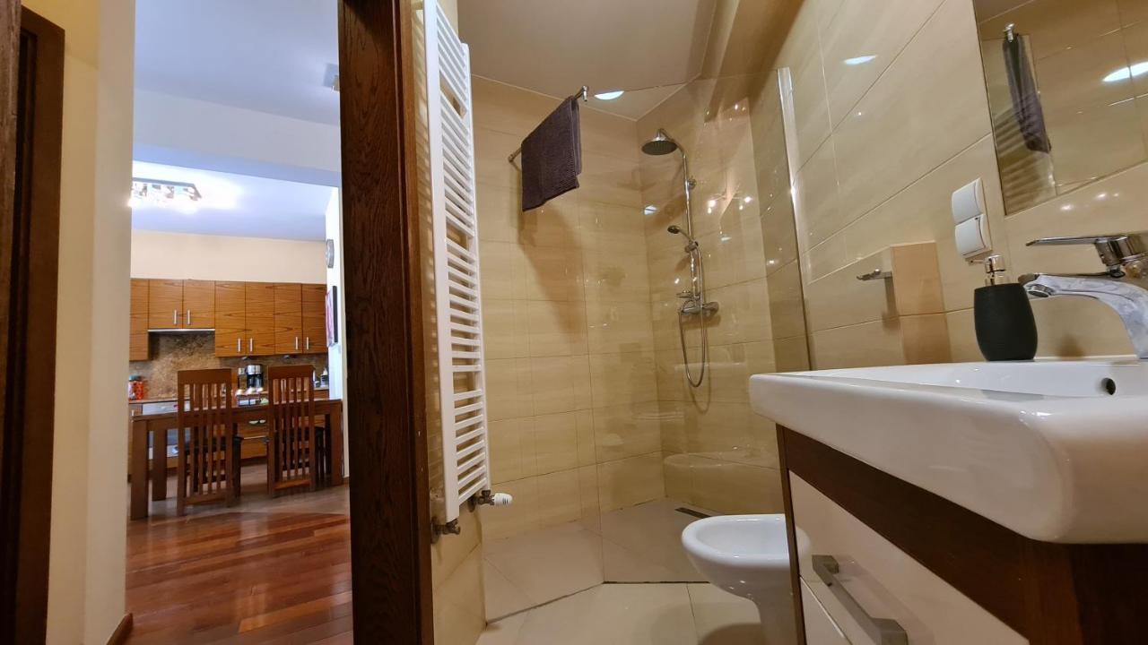 Holiday Spa Zakopane Gorace Zrodla Spa Luaran gambar